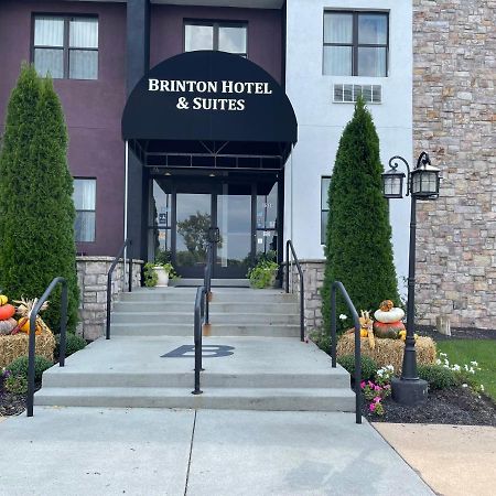 Brinton Suites وست تشستر المظهر الخارجي الصورة