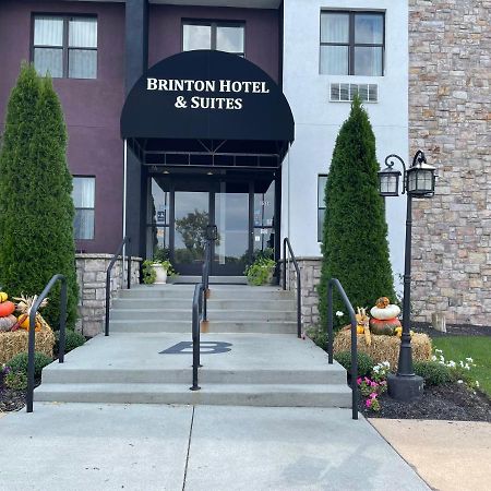 وست تشستر Brinton Suites المظهر الخارجي الصورة