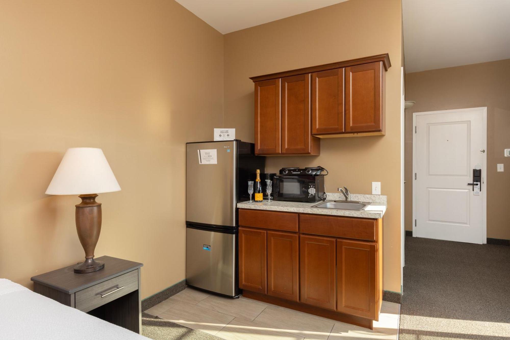 Brinton Suites وست تشستر المظهر الخارجي الصورة