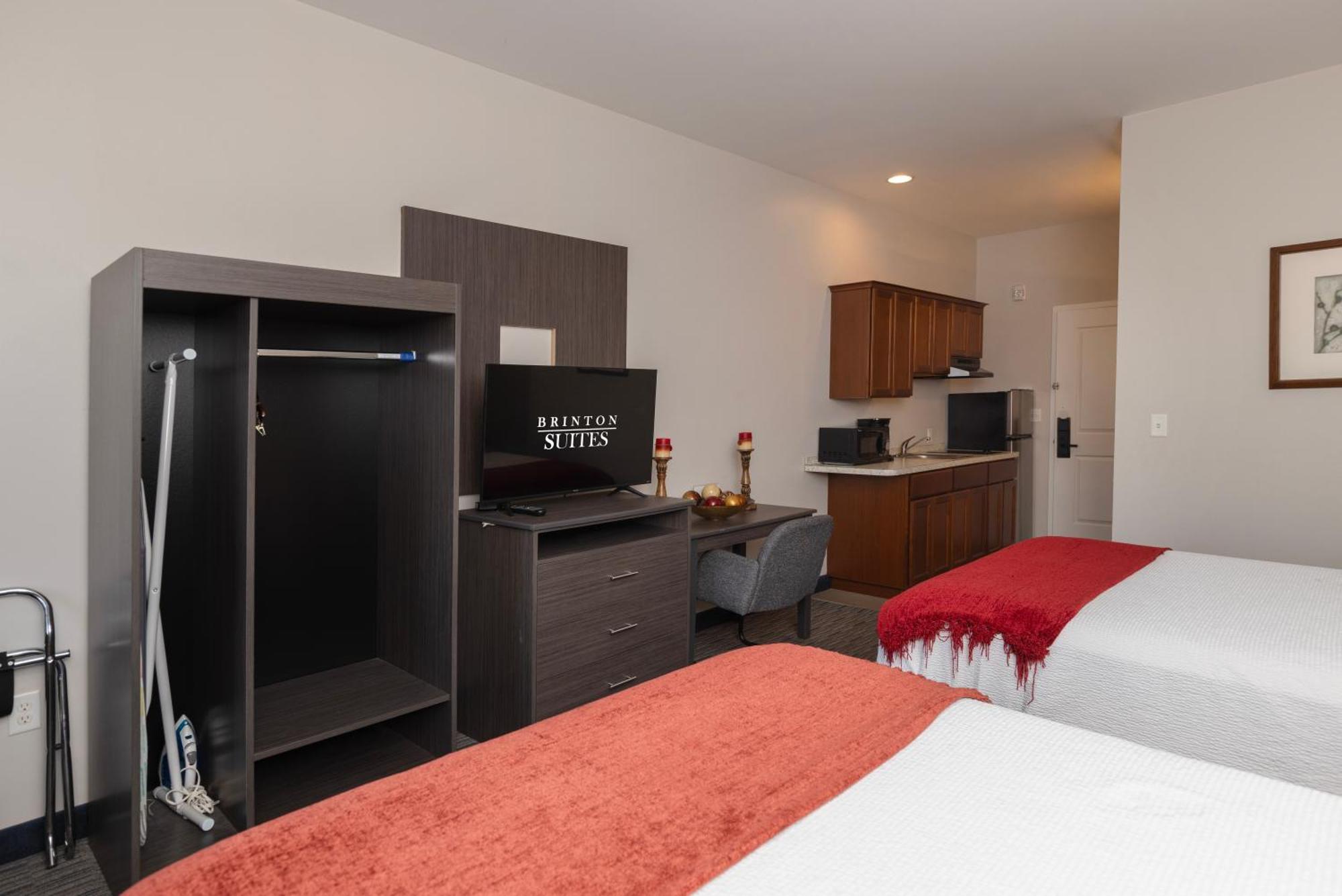 Brinton Suites وست تشستر المظهر الخارجي الصورة