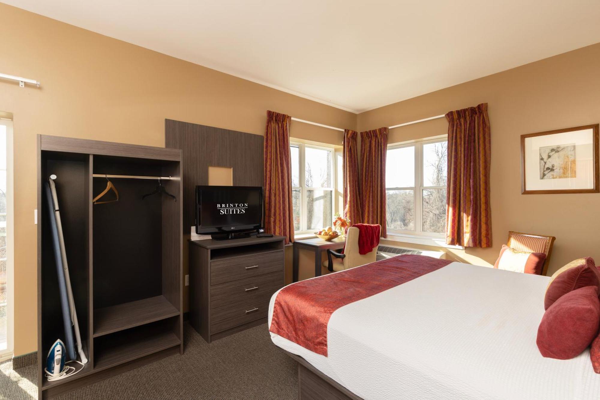 Brinton Suites وست تشستر المظهر الخارجي الصورة