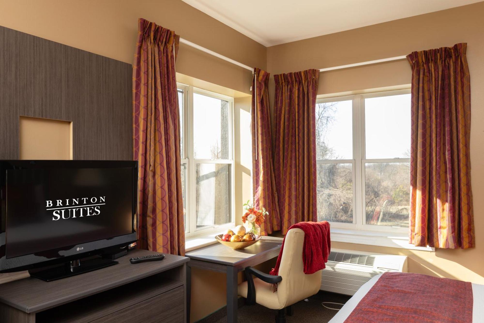 Brinton Suites وست تشستر المظهر الخارجي الصورة