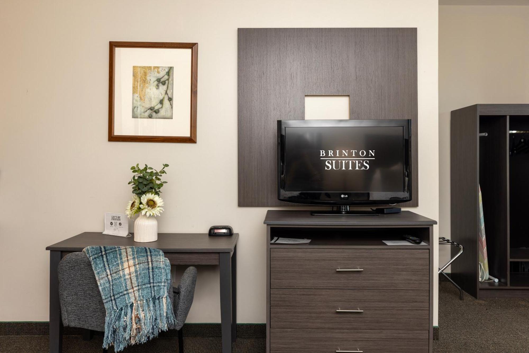 Brinton Suites وست تشستر المظهر الخارجي الصورة