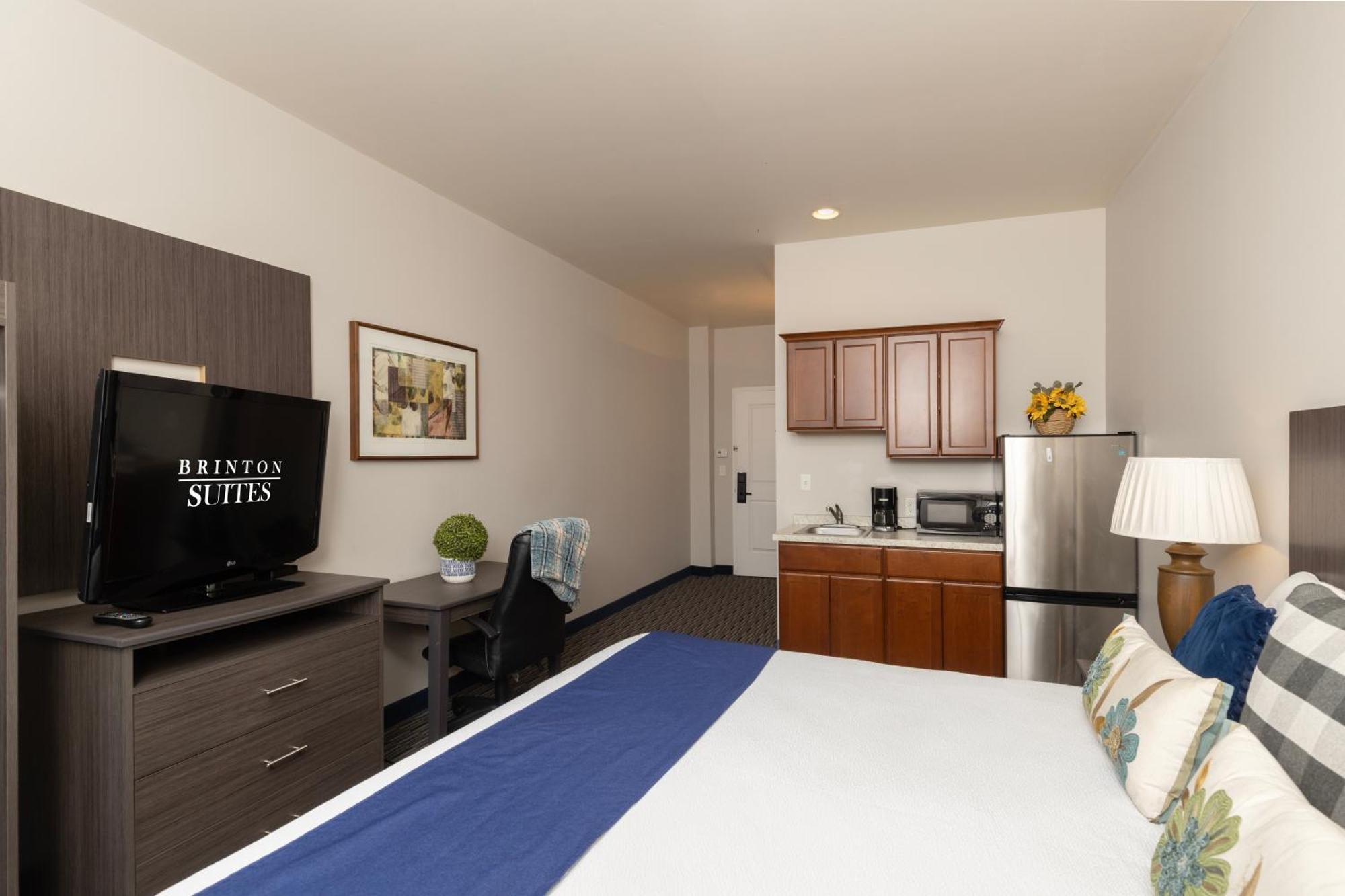 Brinton Suites وست تشستر المظهر الخارجي الصورة