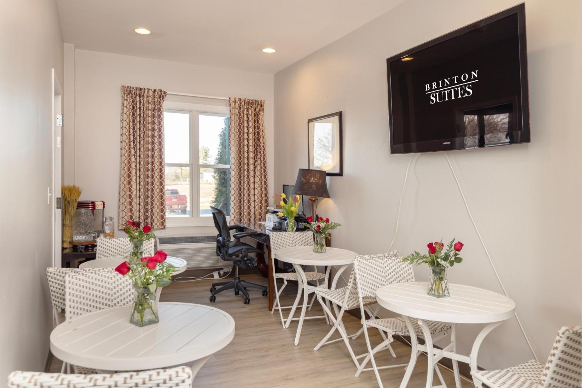 Brinton Suites وست تشستر المظهر الخارجي الصورة