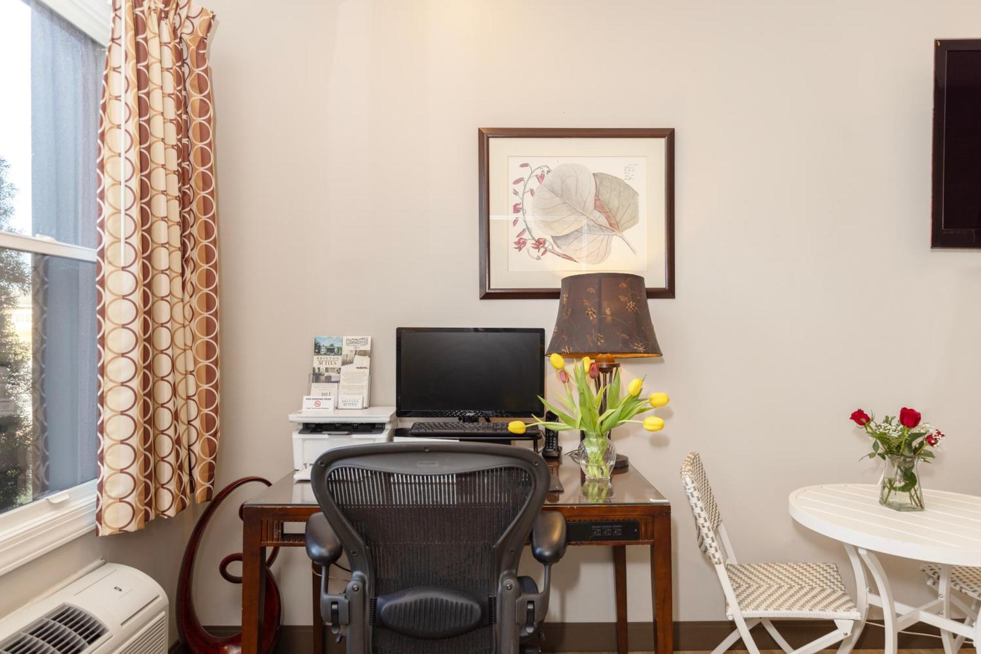 Brinton Suites وست تشستر المظهر الخارجي الصورة