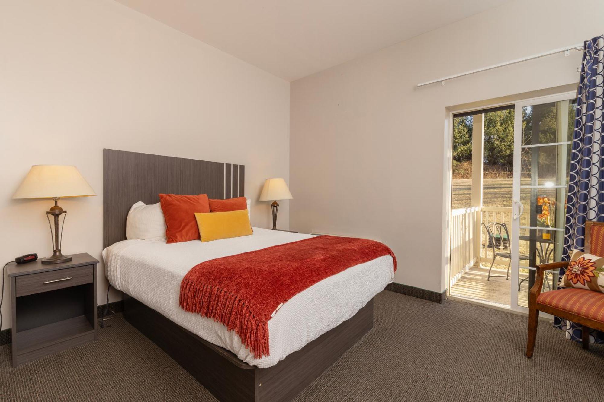 Brinton Suites وست تشستر المظهر الخارجي الصورة