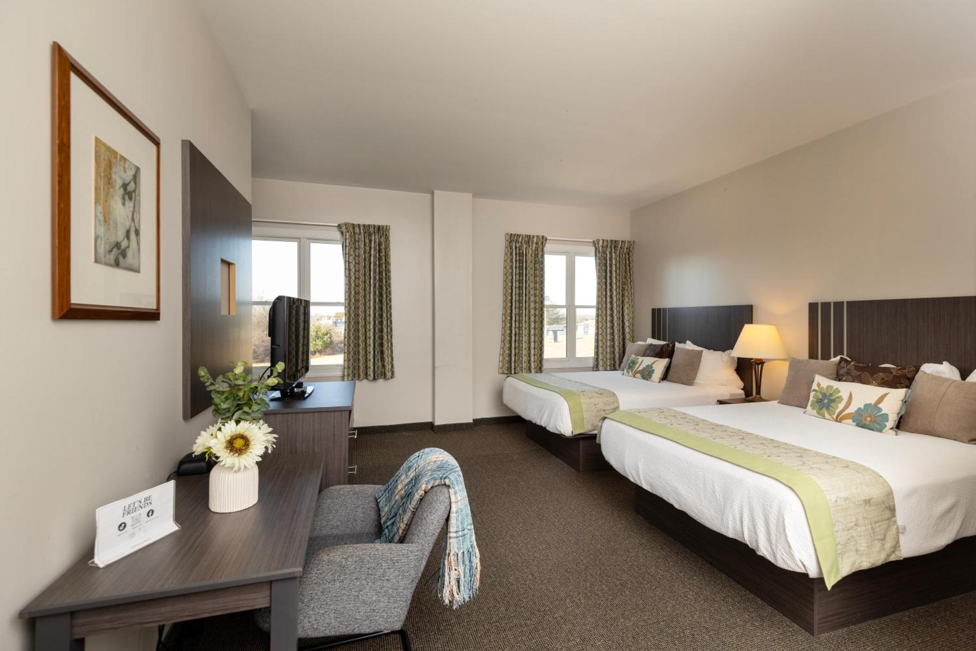 Brinton Suites وست تشستر المظهر الخارجي الصورة