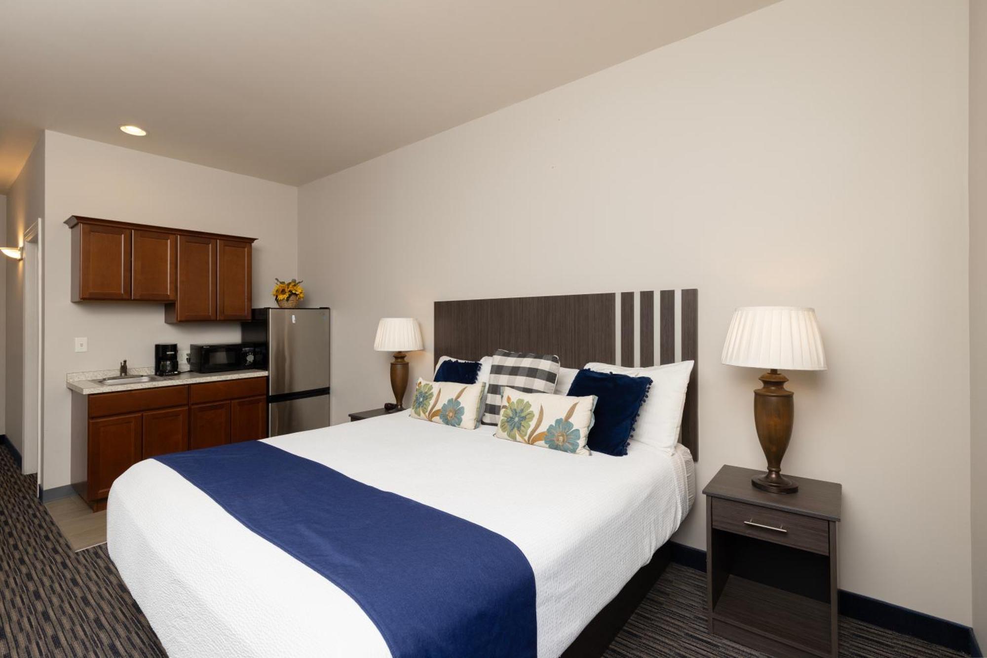 Brinton Suites وست تشستر المظهر الخارجي الصورة