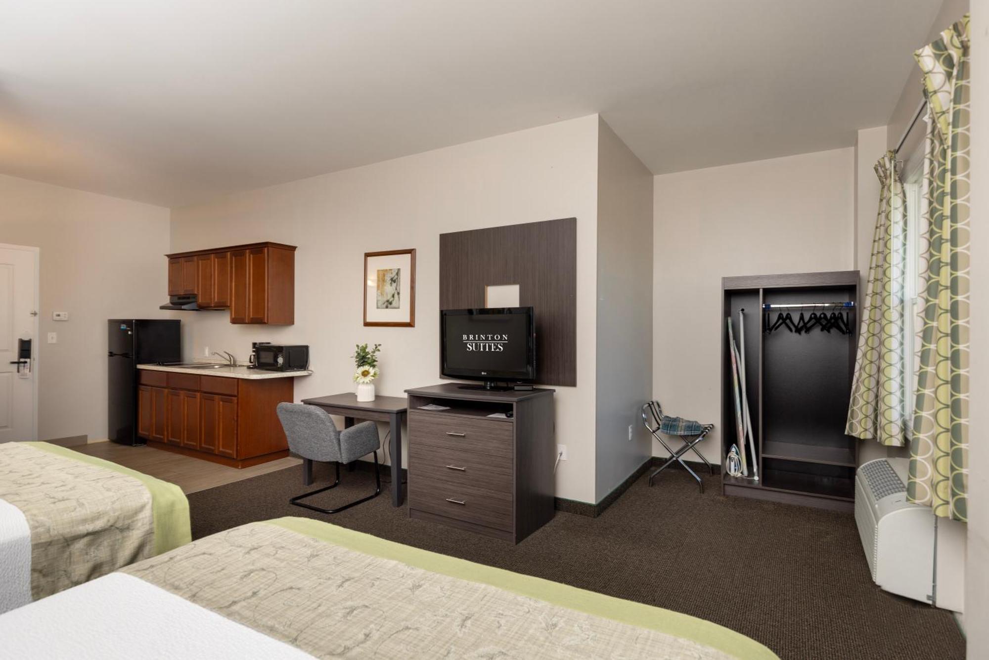 Brinton Suites وست تشستر المظهر الخارجي الصورة