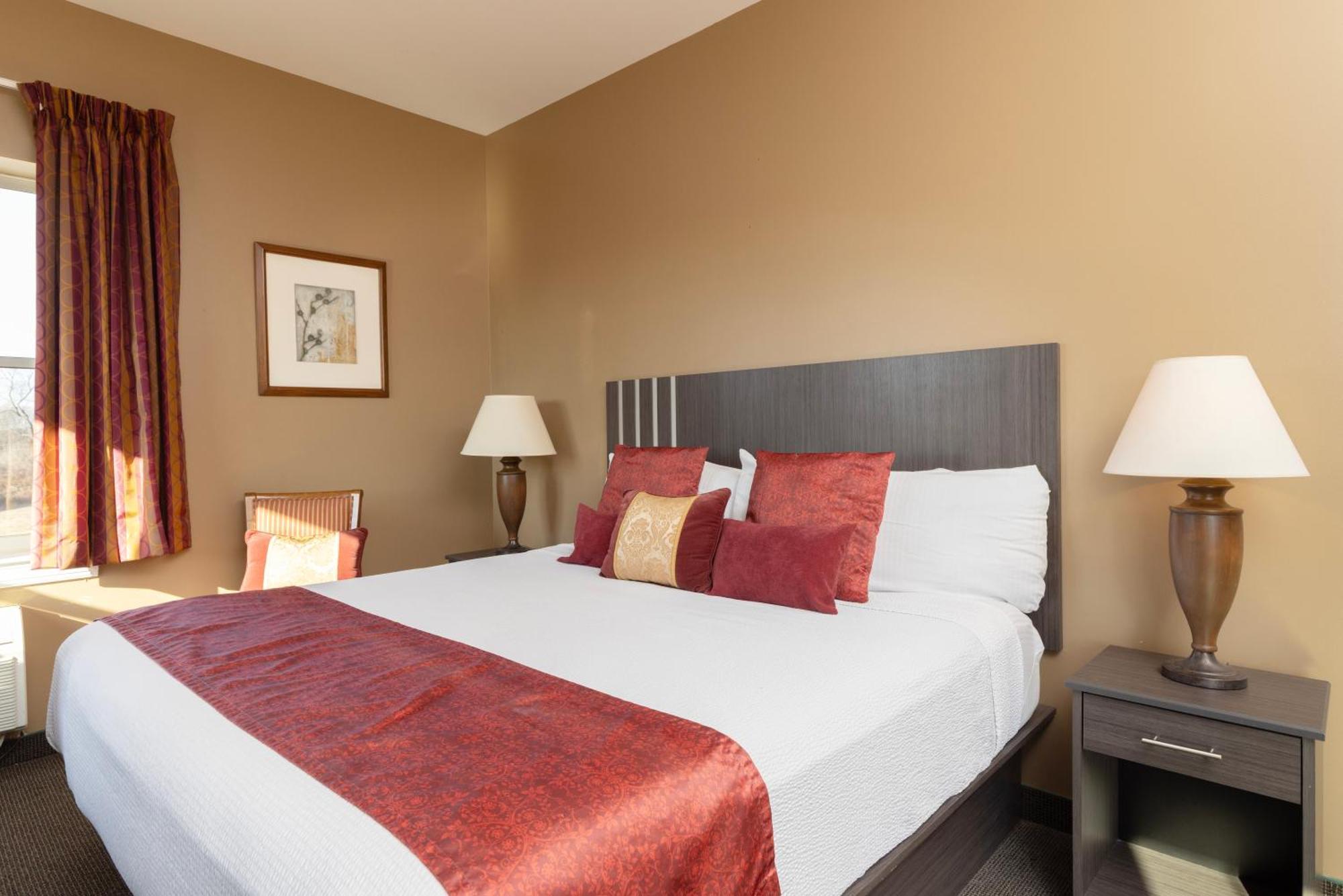 Brinton Suites وست تشستر المظهر الخارجي الصورة