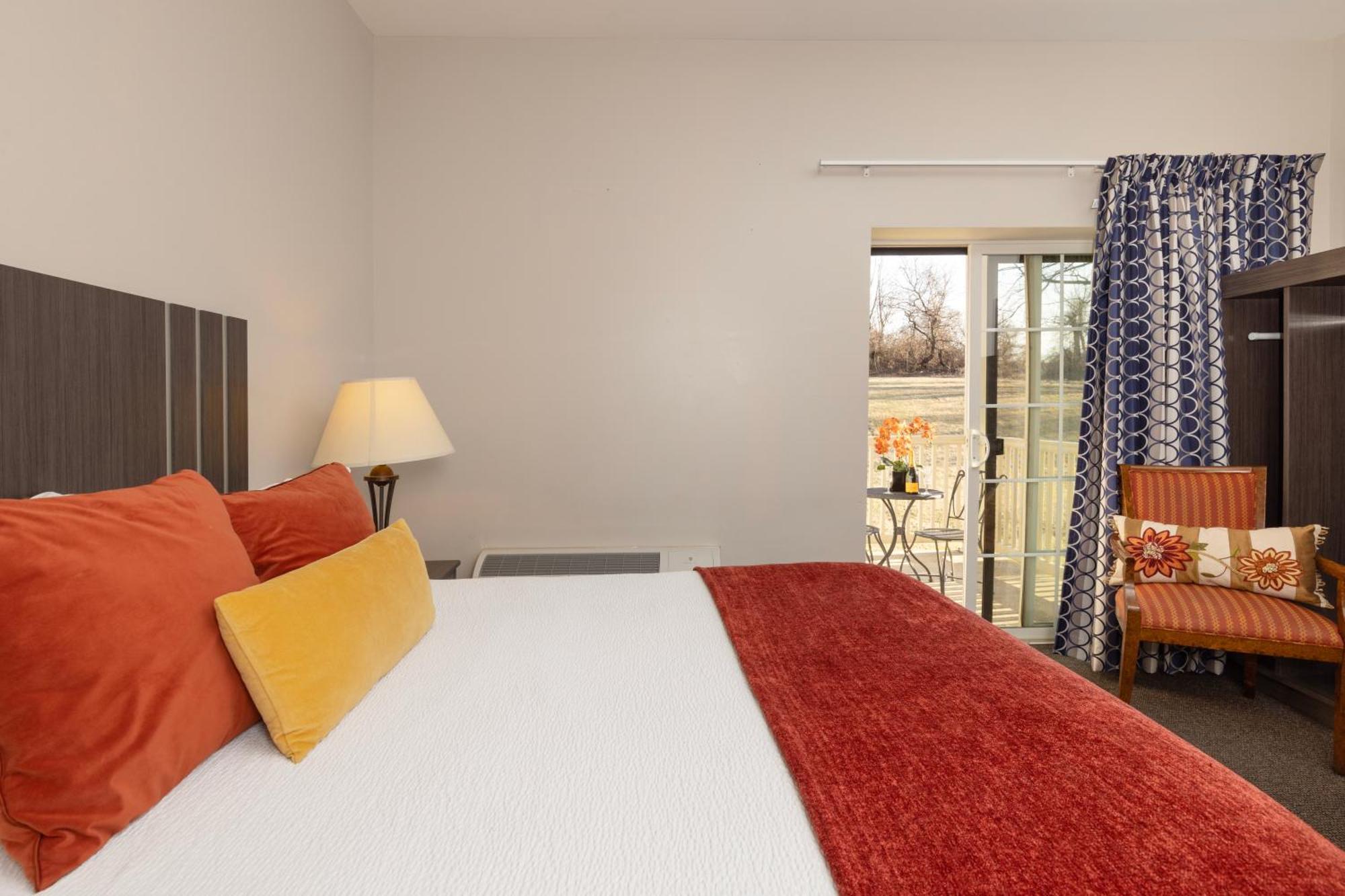 Brinton Suites وست تشستر المظهر الخارجي الصورة