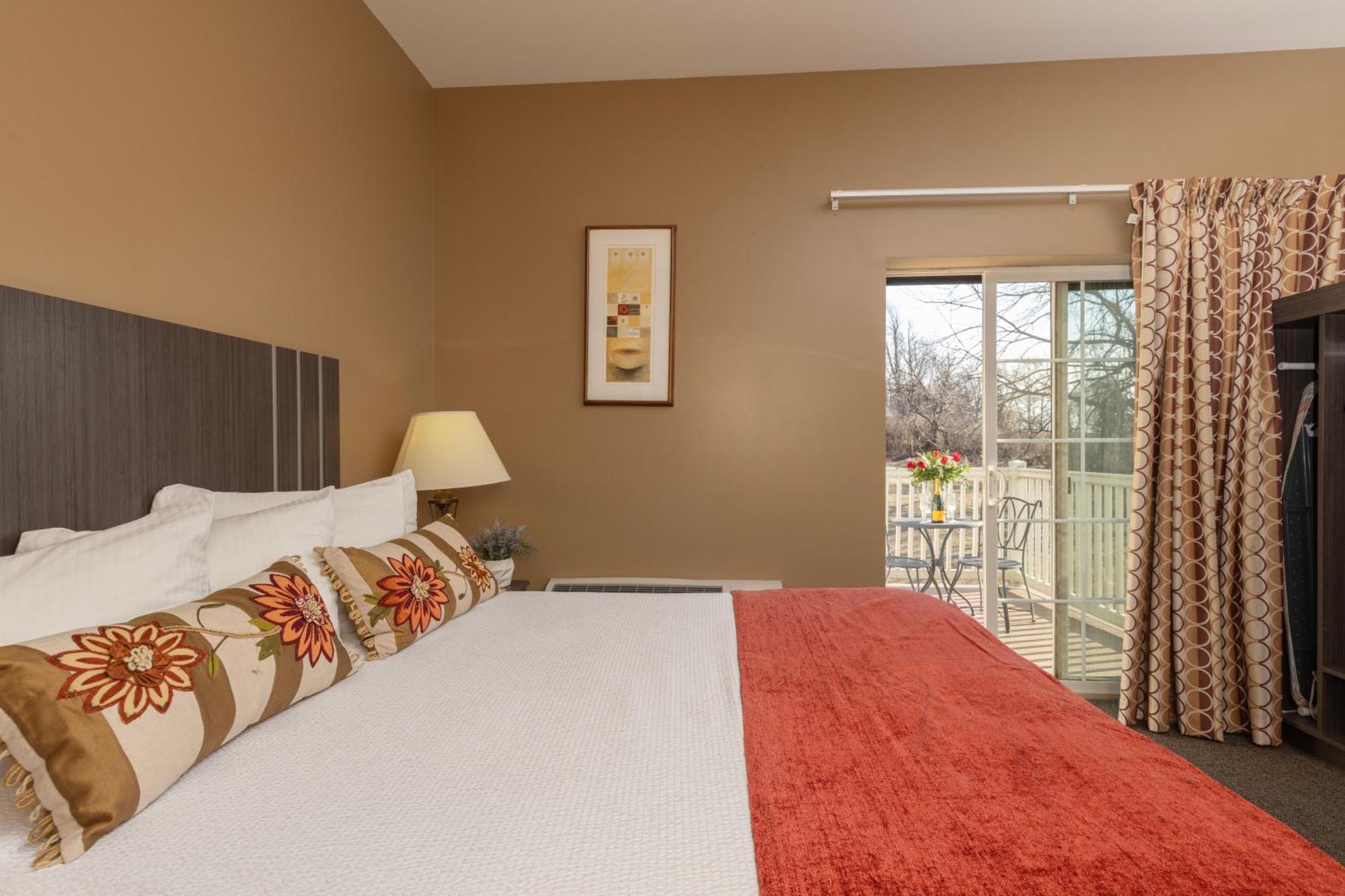 Brinton Suites وست تشستر المظهر الخارجي الصورة