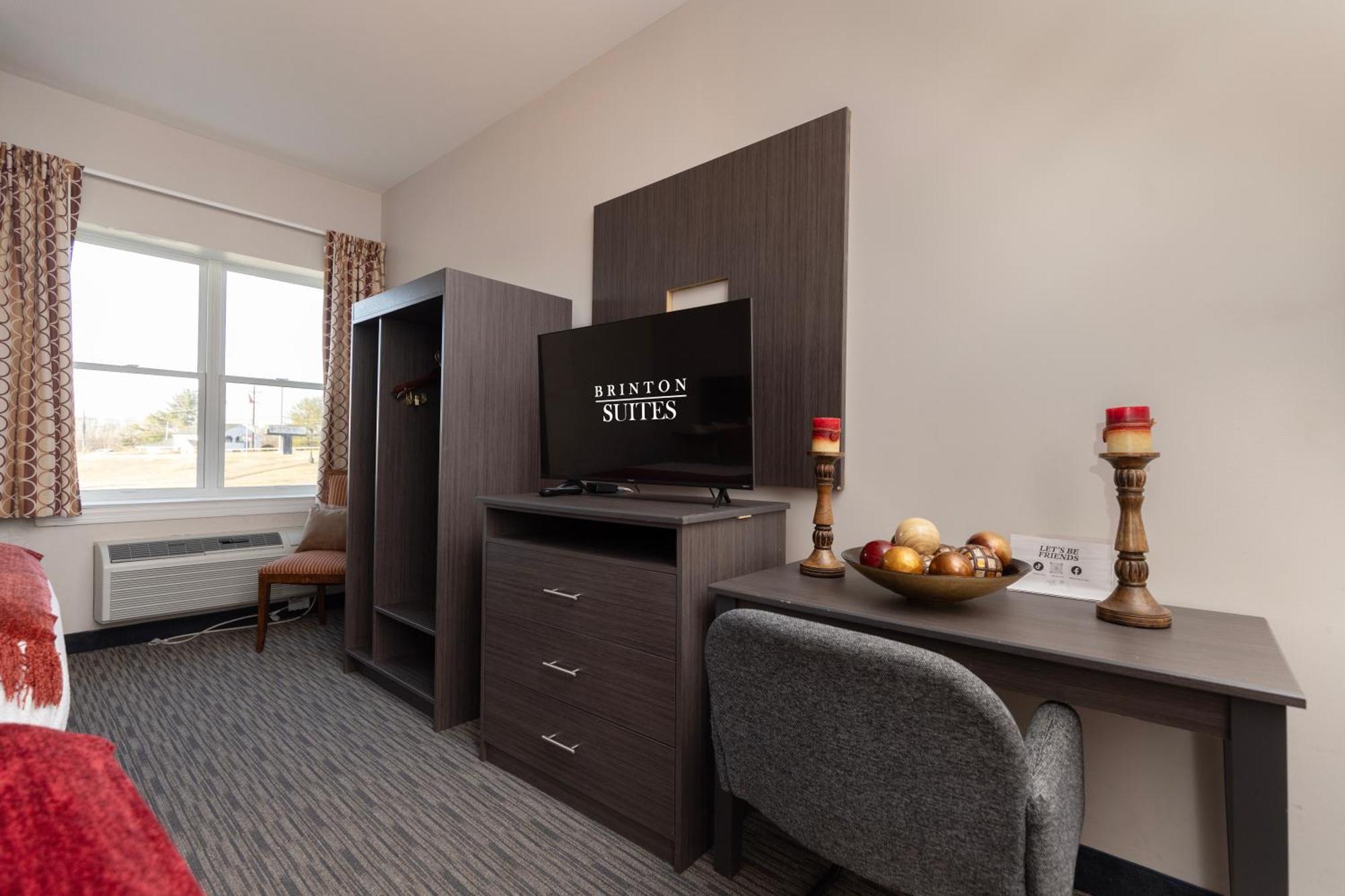 Brinton Suites وست تشستر المظهر الخارجي الصورة