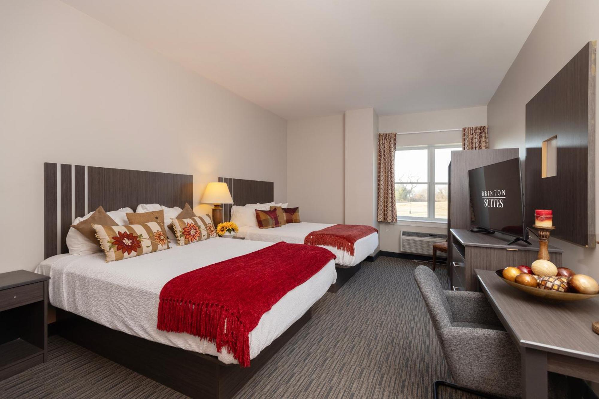 Brinton Suites وست تشستر المظهر الخارجي الصورة